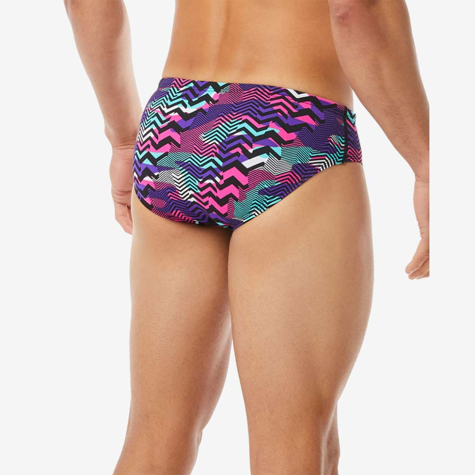 Плавки TYR Teramo Male All Over Racer