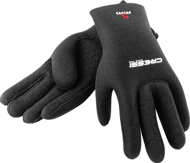 Перчатки CRESSI HIGH STRETCH, 2.5mm