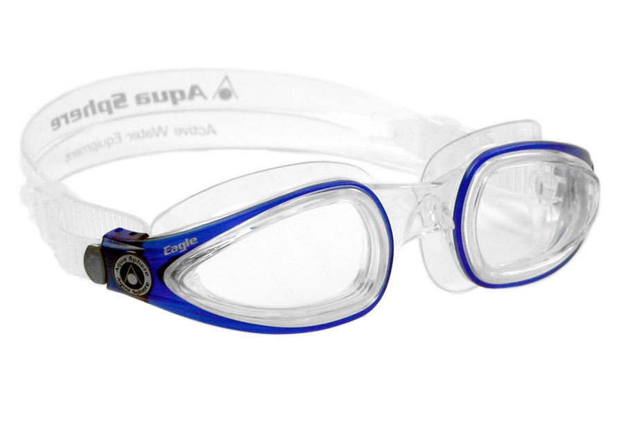 Очки для плавания Eagle Aqua Sphere