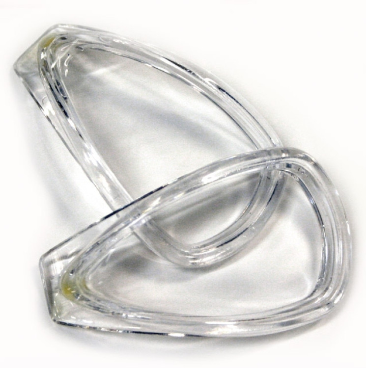 Очки для плавания Eagle Aqua Sphere