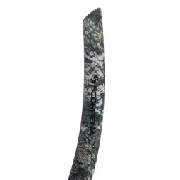 Трубка Scorpena M2 чёрн. Camo, 