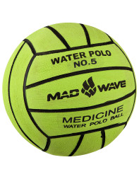 Мяч для водного поло Medicine Ball  №5 900 гр