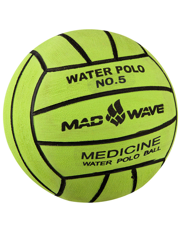 Мяч для водного поло Medicine Ball  №5 900 гр