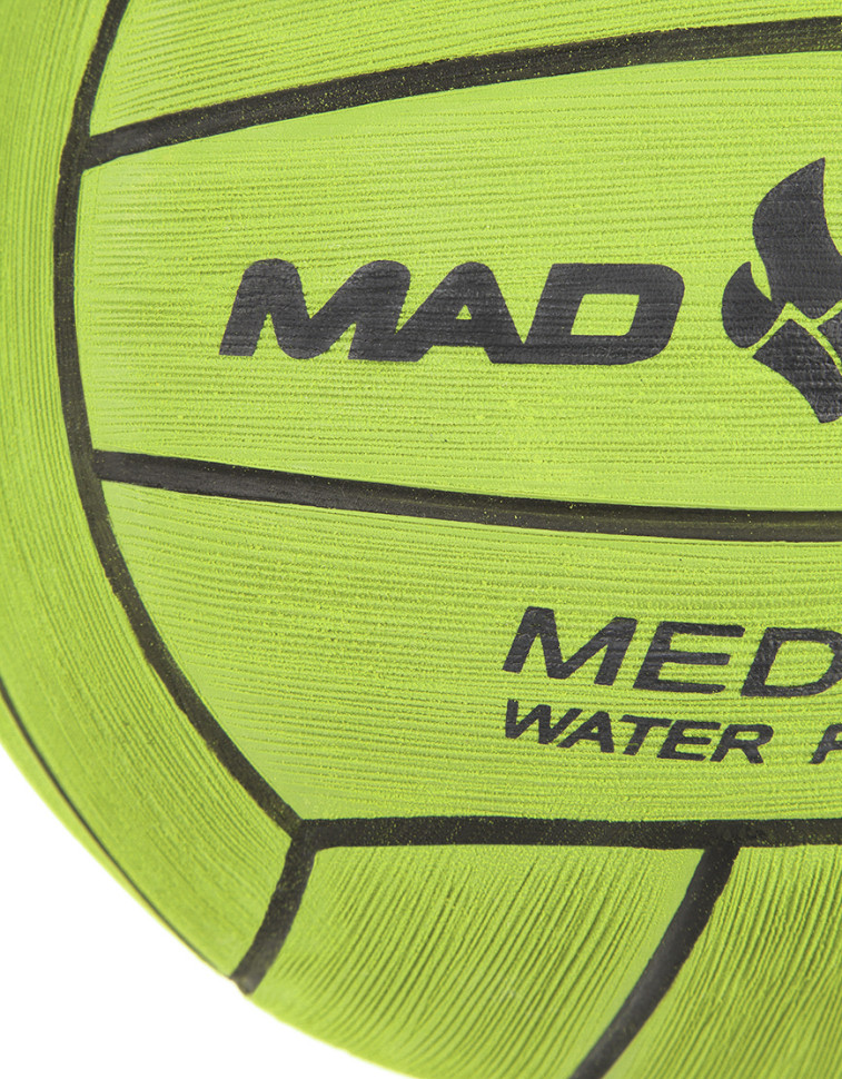 Мяч для водного поло Medicine Ball  №5 900 гр