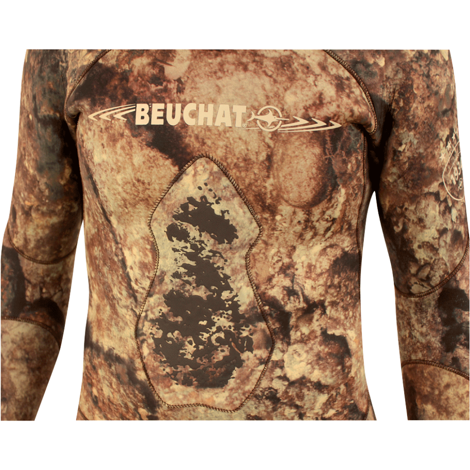 Гидрокостюм Beuchat Rocksea Competition 5 мм