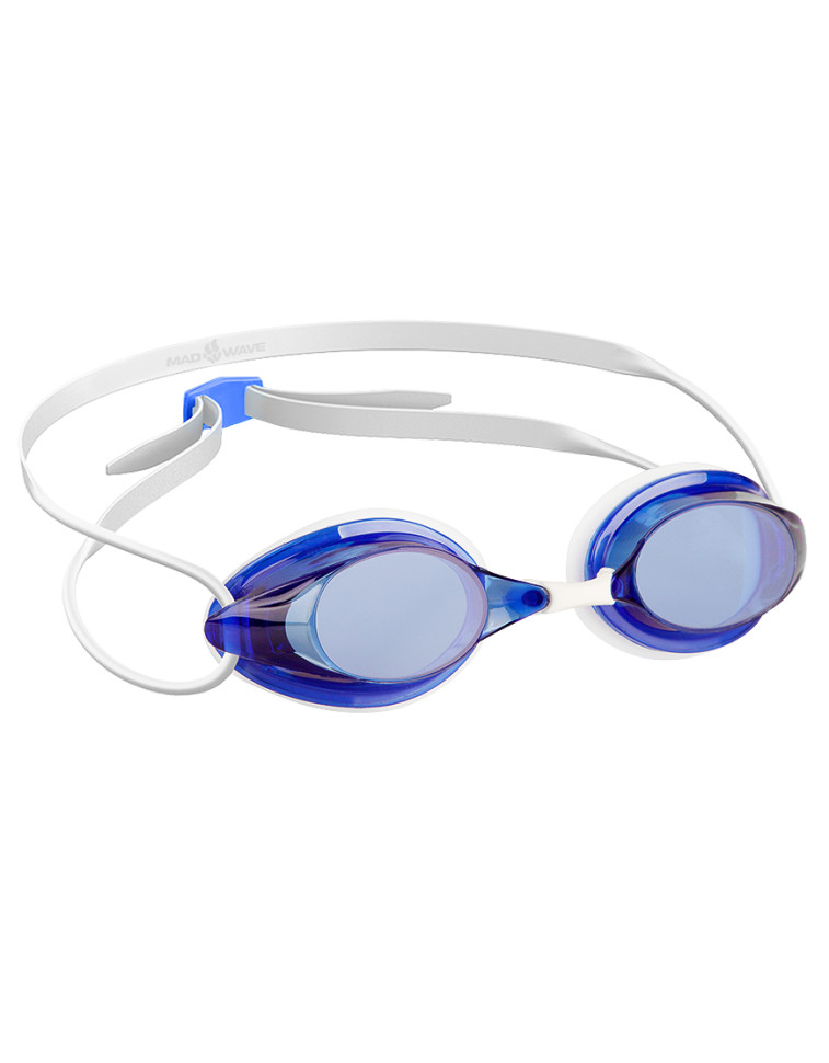 Стартовые очки STREAMLINE MAD WAVE