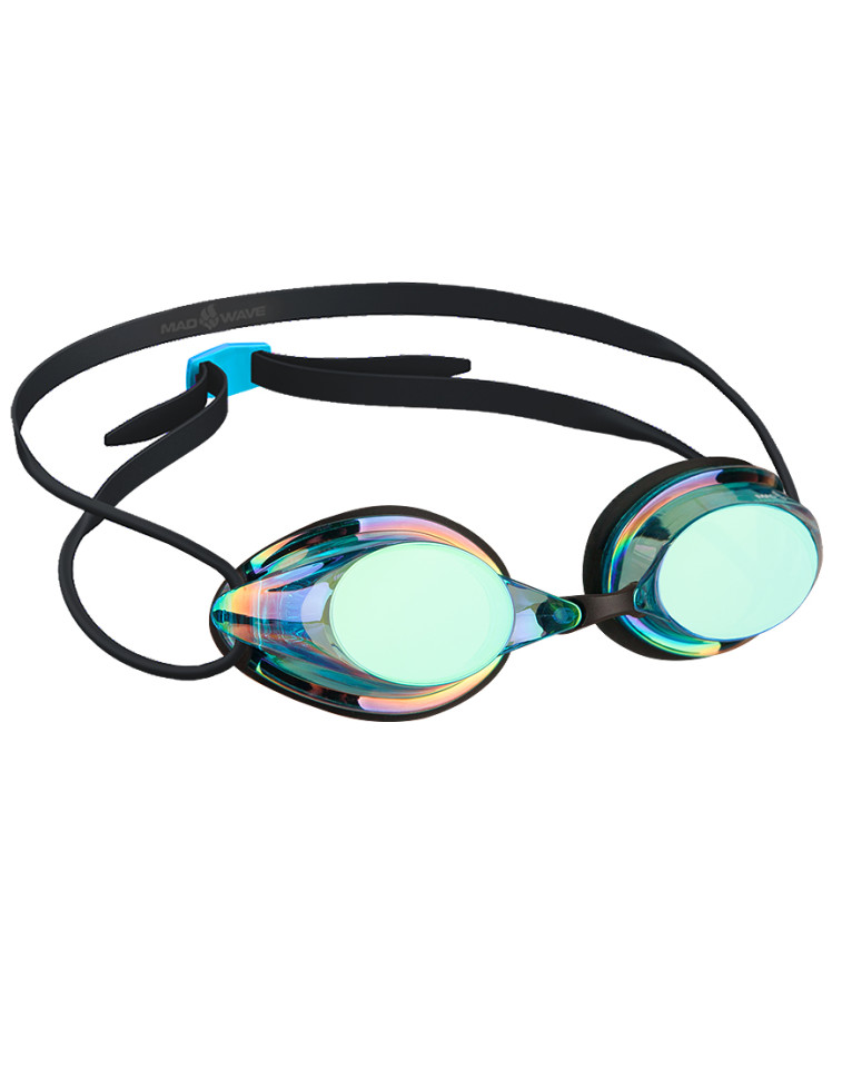 Стартовые очки STREAMLINE MAD WAVE