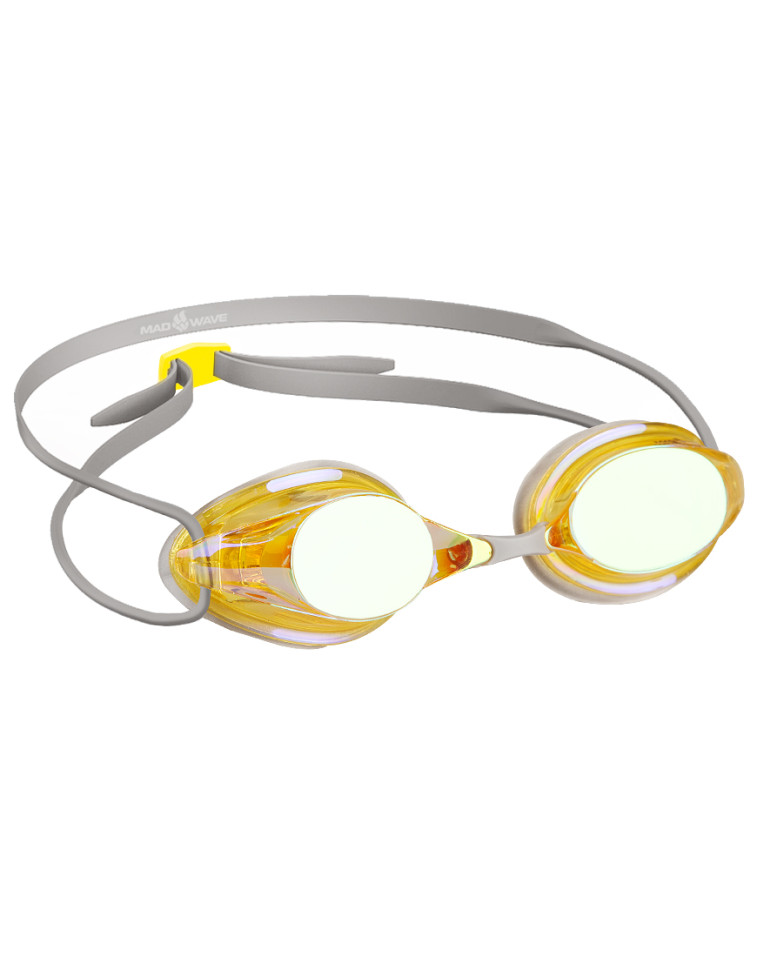 Стартовые очки STREAMLINE MAD WAVE