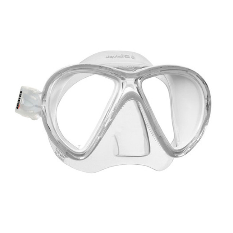 Маска для плавания MARES X-VU LiquidSkin, для взрослых