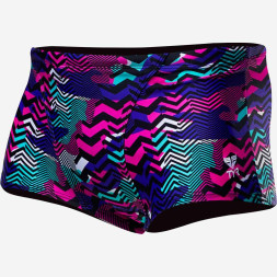 Транки TYR Teramo All Over Trunk