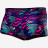 Транки TYR Teramo All Over Trunk