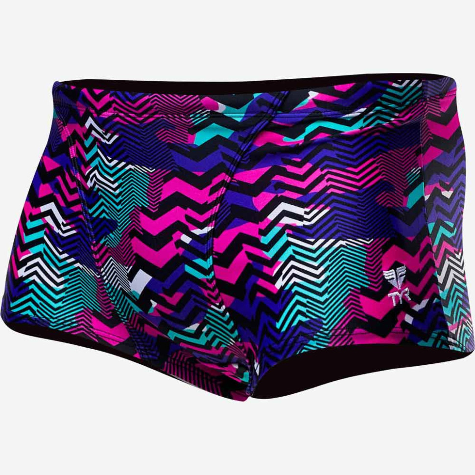 Транки TYR Teramo All Over Trunk