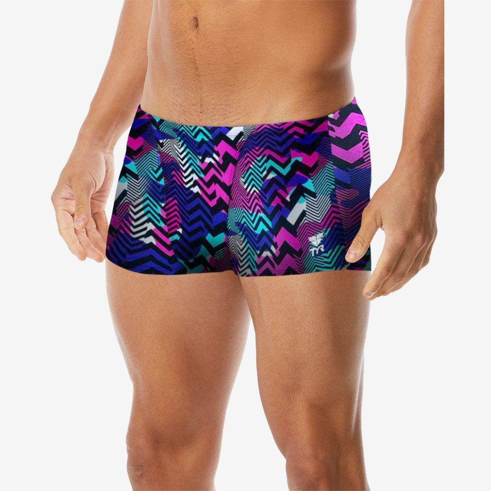 Транки TYR Teramo All Over Trunk