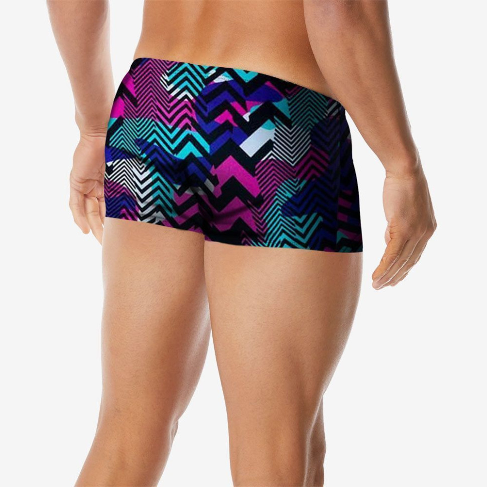 Транки TYR Teramo All Over Trunk