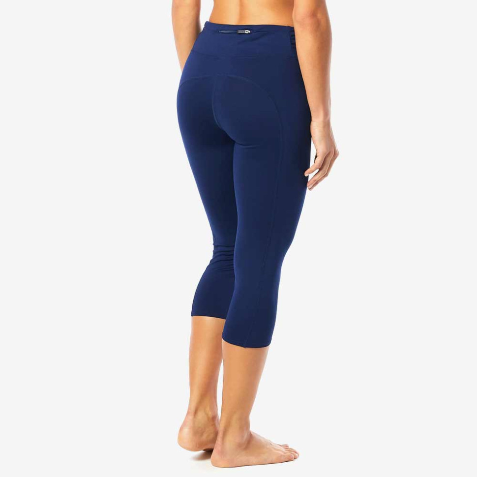 Капри TYR Solid Kalani Capri