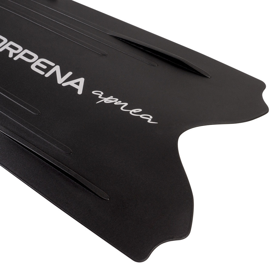 Лопасти Apnea чёрн. для ласт Scorpena 