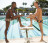 Плавки Traffic Phelps