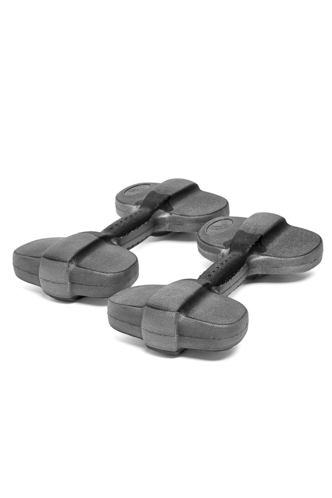 Аквагантели Dumbbells For Aquaaerobics Pair
