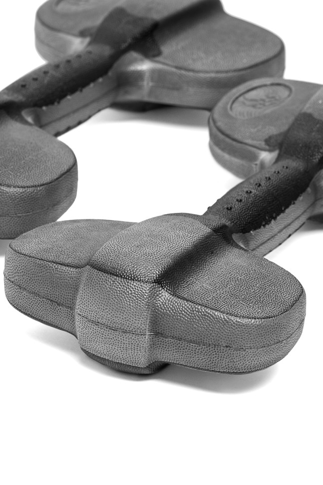 Аквагантели Dumbbells For Aquaaerobics Pair