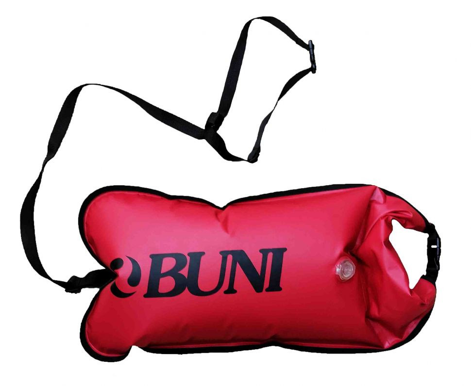 Аренда буя для плавания BUNI