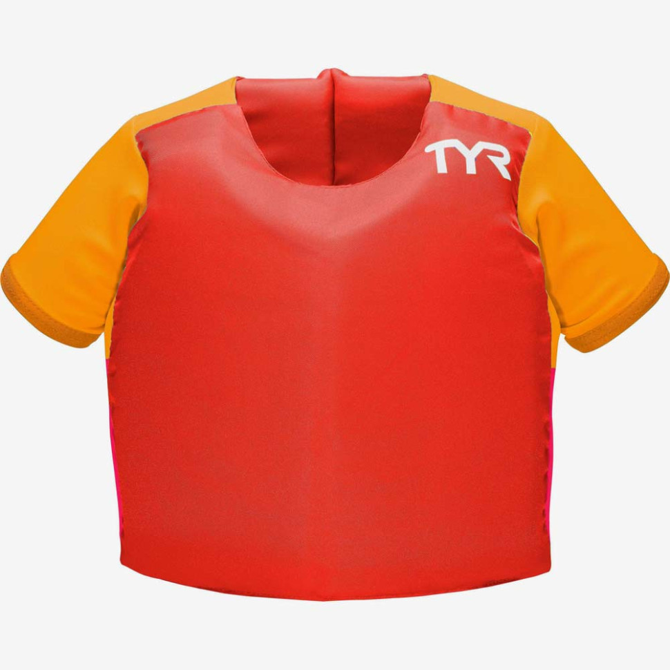 Жилет TYR Kids Flotation Shirt