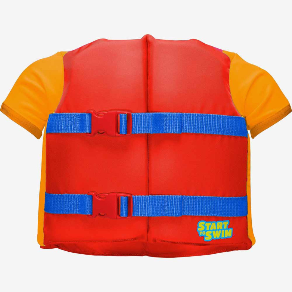 Жилет TYR Kids Flotation Shirt