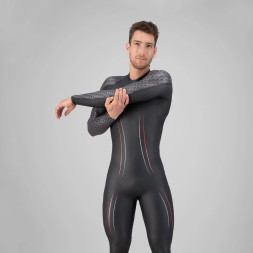 Гидрокостюм для плавания MEN'S MACH3