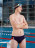 Плавки мужские для бассейна Arkos Phelps