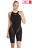 Женский стартовый костюм с открытой спиной Forceshell Openback Women