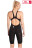 Женский стартовый костюм с открытой спиной Forceshell Openback Women