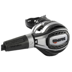 Регулятор для дайвинга MARES FUSION 72X, до 40% О2