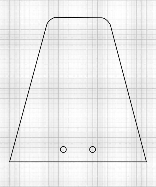 Калоши для ласт Scorpena X3 