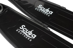 Лопасти SCUBA BROTHERS, размеры 78см*20см, копия лопастей BS DIVER. Цена за пару.