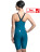 Женский стартовый костюм с закрытой спиной Forceshell Women full back