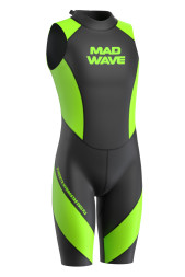 Гидрокостюм неопреновый мужской OPNWTR HYDROSTAR DSSS SLS MAN