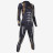 Гидрокостюм TYR Wetsuit Women&#039;s Hurricane Freak of Nature Wetsuit