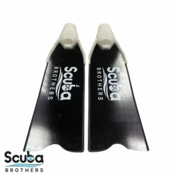 Лопасти стеклопластик SCUBA BROTHERS, для калош C4 300-ой и 400-ой серии