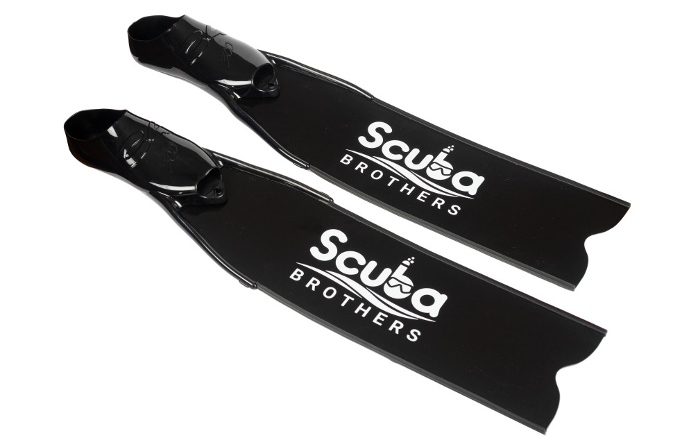 Лопасти стеклопластик SCUBA BROTHERS, для калош C4 300-ой и 400-ой серии
