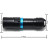 Фонарь SCUBA BROTHERS FLASH BLACK 2000Lm CREE XM-L L2, теплый белый свет