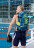Шорты-джаммеры Arkos Phelps