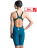 Женский стартовый костюм с открытой спиной Forceshell Women open back