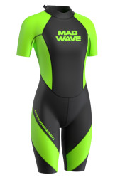 Гидрокостюм неопреновый женский OPNWTR HYDROSTAR DSSS STY LADY