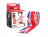 Тейп RockTape, H2O, 5 см х 5 м