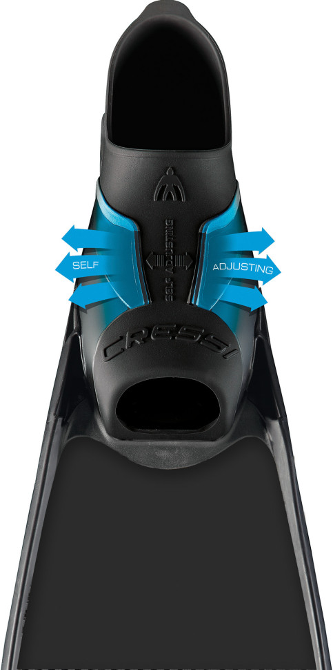 Ласты CRESSI GARA MODULAR IMPULSE