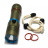 Фонарь SCUBA BROTHERS FLASH GREEN 2000Lm CREE XM-L L2, теплый белый свет
