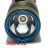 Фонарь SCUBA BROTHERS FLASH GREEN 2000Lm CREE XM-L L2, теплый белый свет
