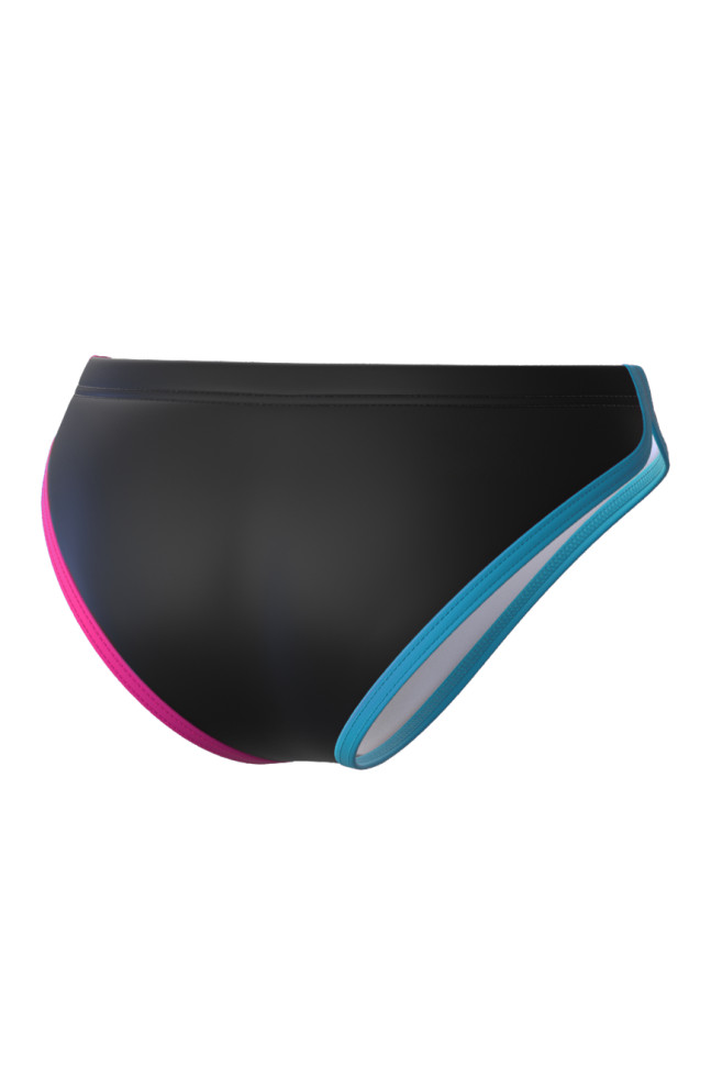 Женский купальник спортивный антихлор (раздельный) CROSSFIT Bottom PBT