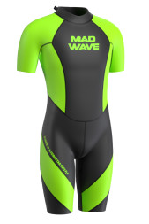 Гидрокостюм неопреновый мужской OPNWTR HYDROSTAR DSSS STY MAN