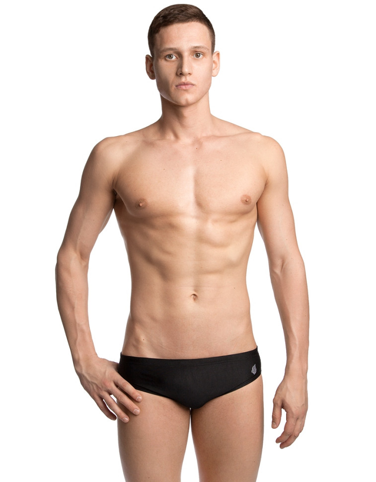 Плавки для водного поло антихлор WATERPOLO TRUNKS