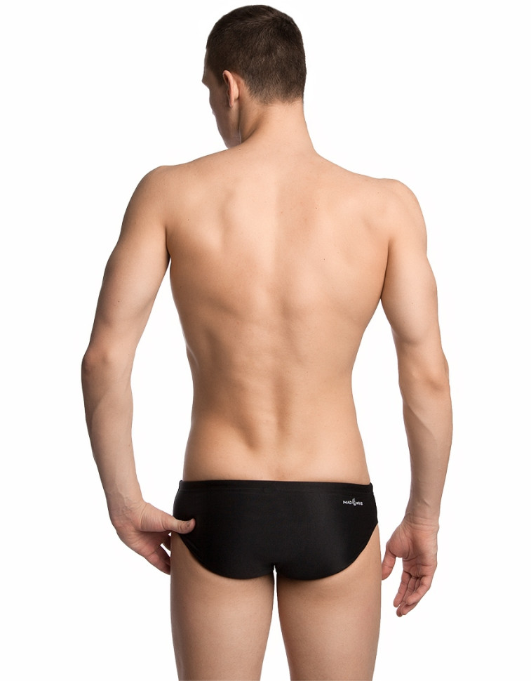 Плавки для водного поло антихлор WATERPOLO TRUNKS